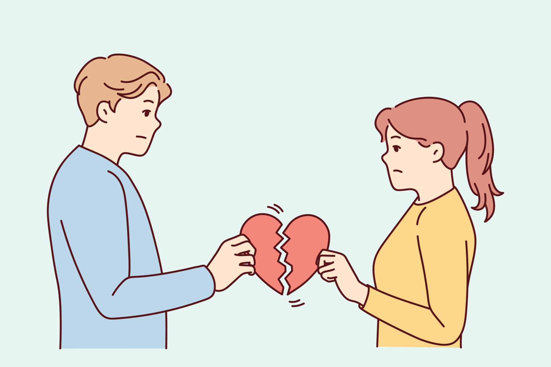 چگونه با همسرم ارتباط مؤثر برقرار کنم؟ ۱۵ تکنیک طلایی
