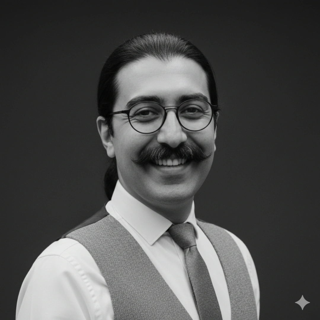 آواتار نویسنده