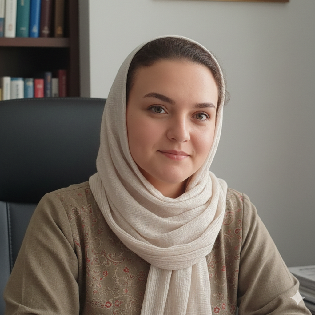 آواتار نویسنده